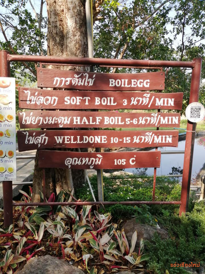 ที่เที่ยวเชียงใหม่