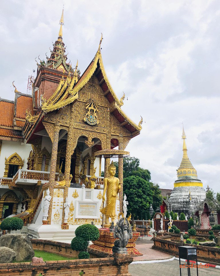 ที่เที่ยวเชียงใหม่